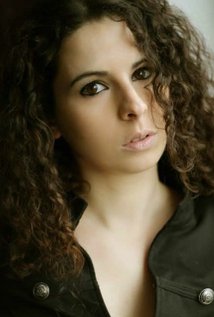 фото Эмма Шебедра