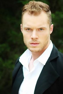 фото Эндрю Херт