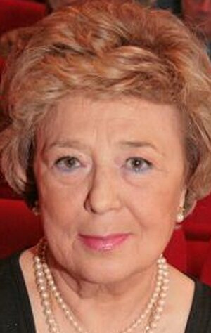 фото Наталья Архангельская