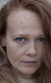 фото Пернилла Бергендорф