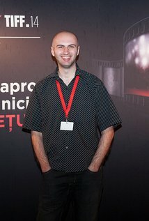 фото Адриан Тофей