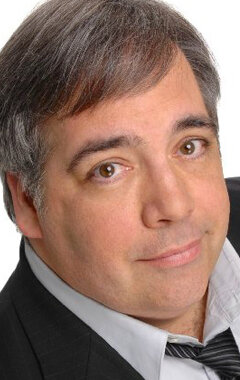 фото Уэс Джонсон