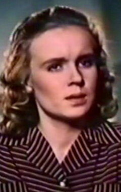 фото Луиза Кошукова