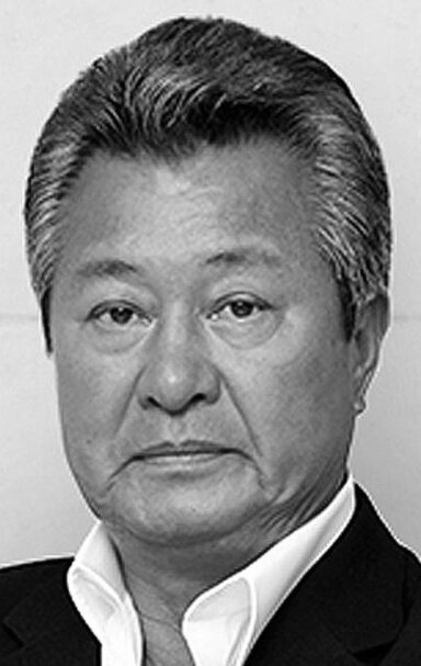 фото Тацуо Умэмия