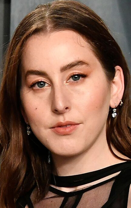 фото Алана Хаим