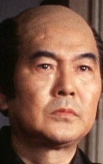 фото Кэн Судо