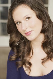 фото Рэйчел Алана Хэндлер