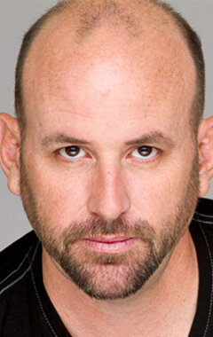 фото Скотт М. Шеве