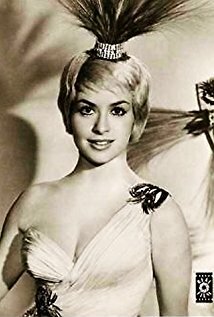 фото Жермен Дамар