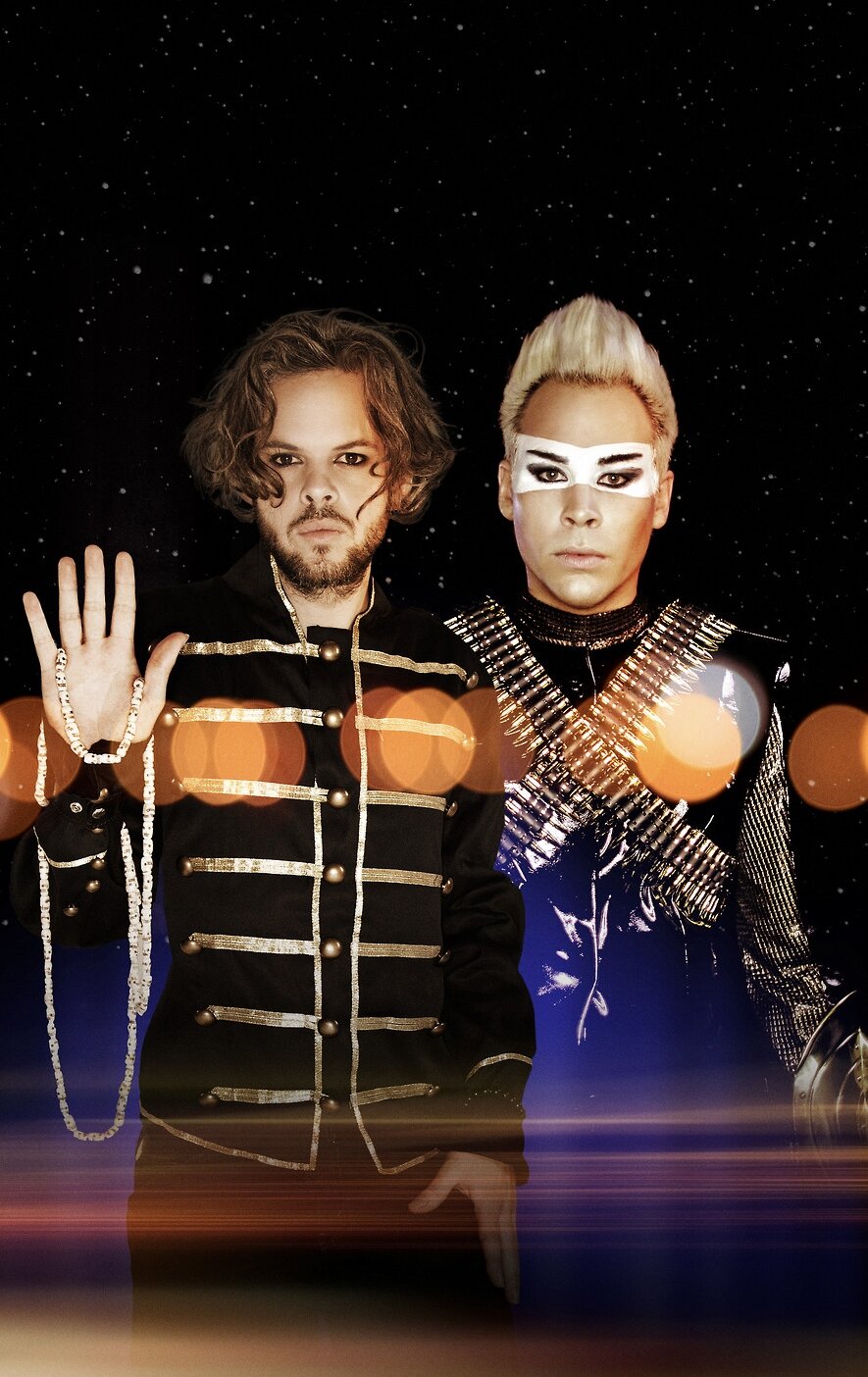 фото Empire of the Sun