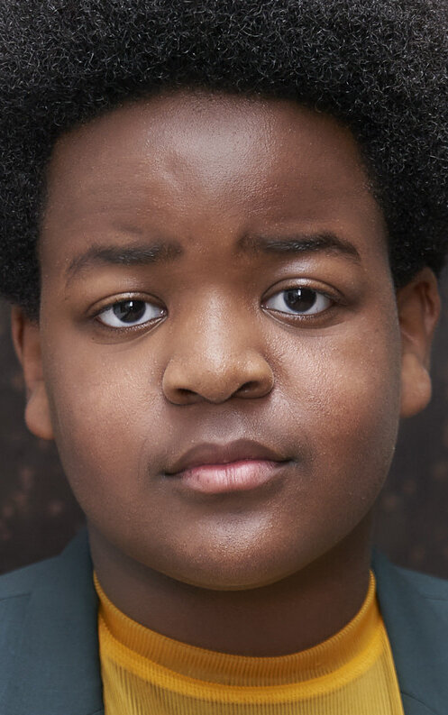 фото Кит Л. Уильямс