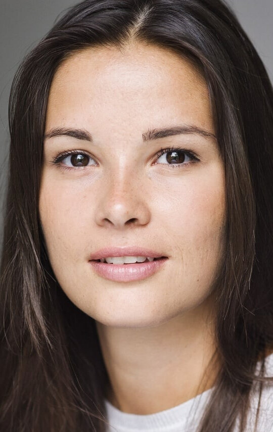 фото Софи Стивенс