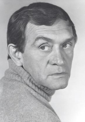 фото Людвик Пак