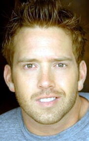 фото Дэниэл Спинк