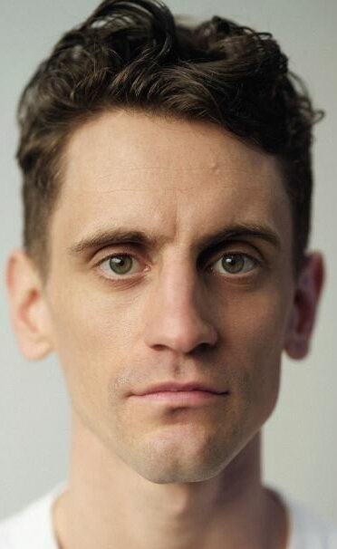 фото Джейкоб Джеймс Бесвик