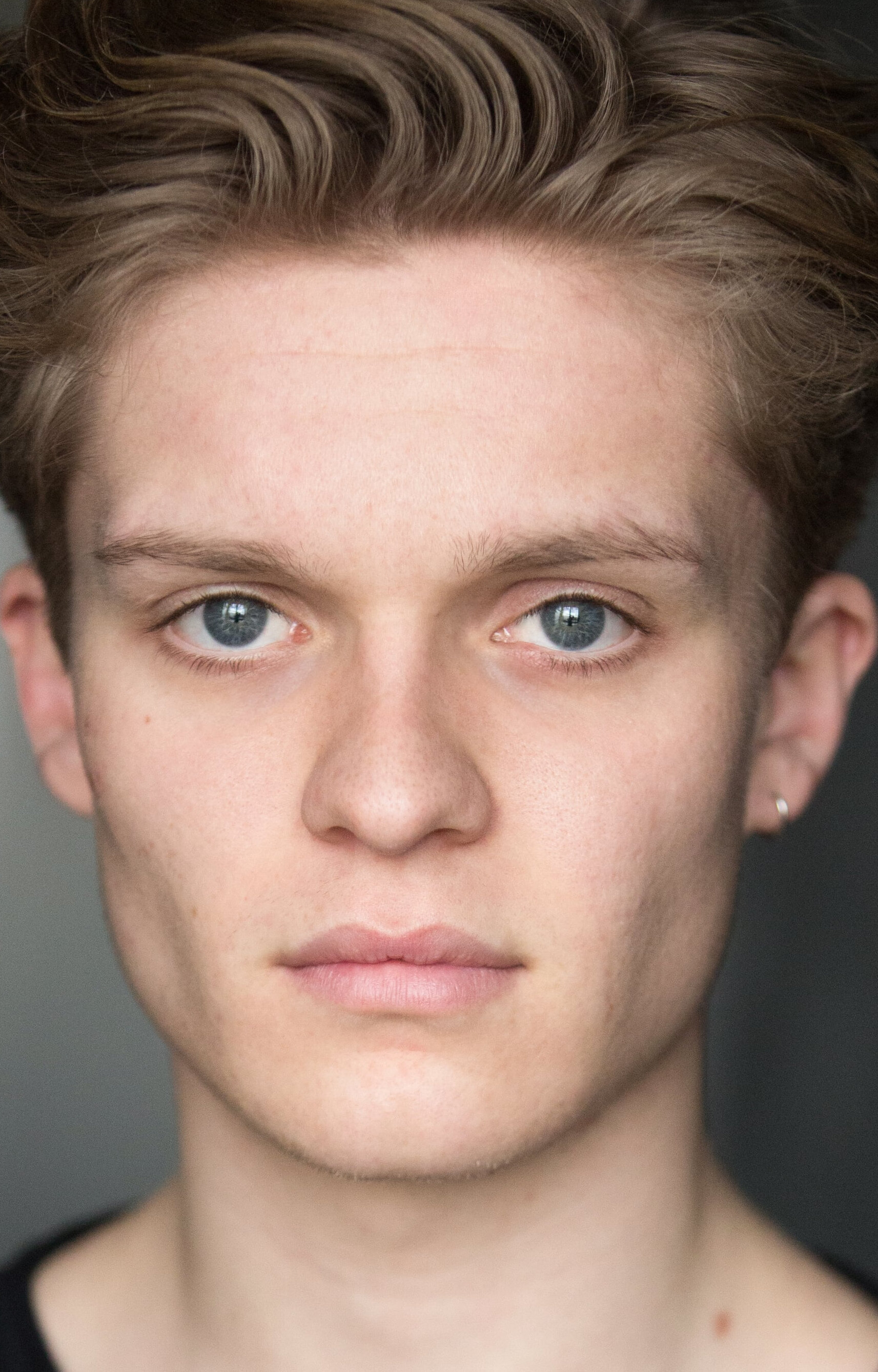 фото Том Глинн-Карни