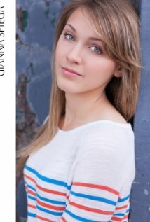 фото Gianna Spiega