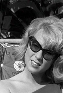 фото Энн Шарп