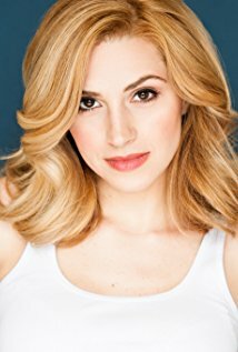 фото Autumn Guzzardi