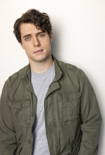 фото Джэми Ландау