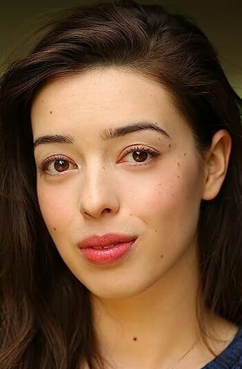 фото Марли Сиу