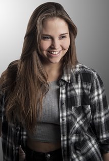 фото Харриет Гост