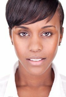 фото Иман Н. Милнер