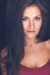 фото Джена Финн