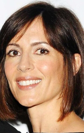 фото Анника Пергеймент