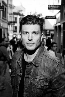 фото Ханс-Каспар Гаттикер