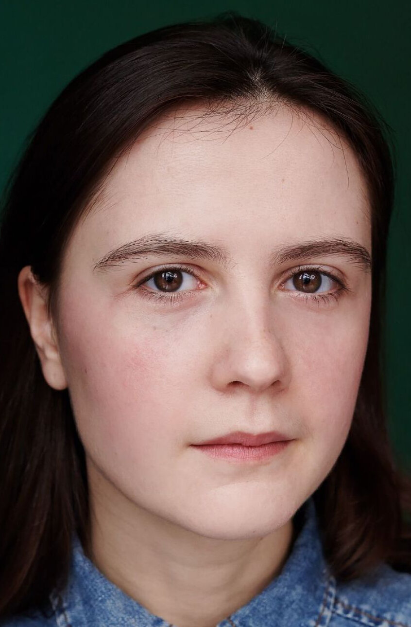 фото Аннина Вальт