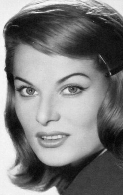 фото Белинда Ли