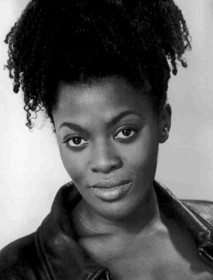 фото Хезер Симс