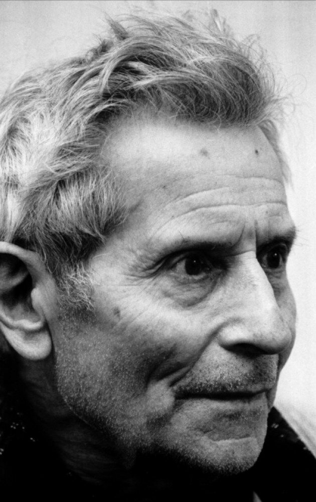 фото Жорж Франжю