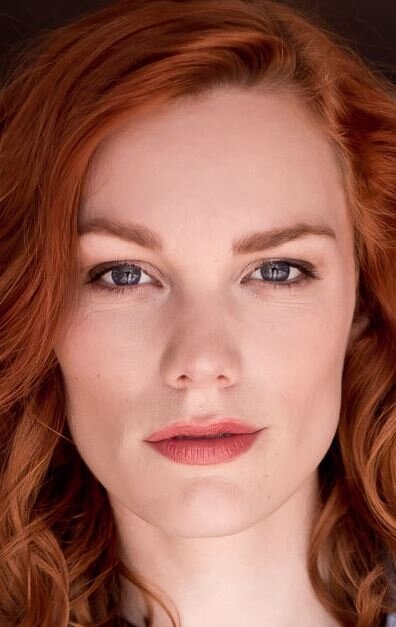 фото Jennifer Buschmann