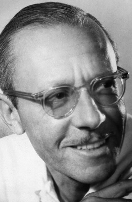 фото Джеймс Рэмси Уллман