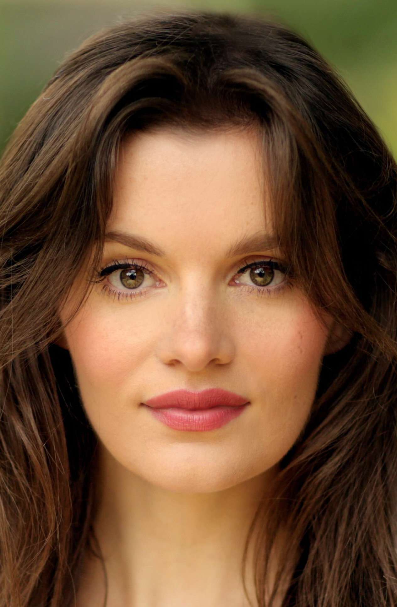 фото Эмили Барбер