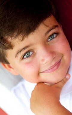 фото Алекс Хафф