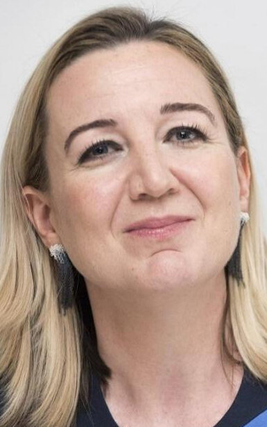 фото Джози Рурк