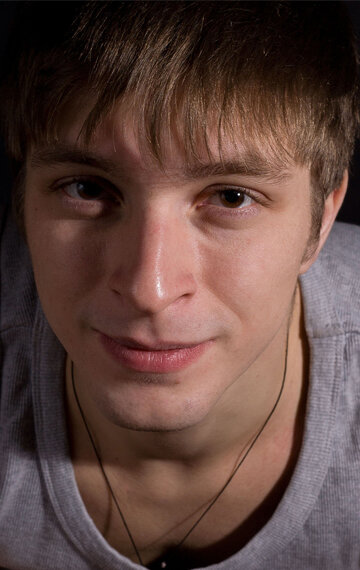 фото Сергей Богатырев