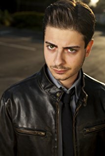 фото Петрос Л. Иоанну