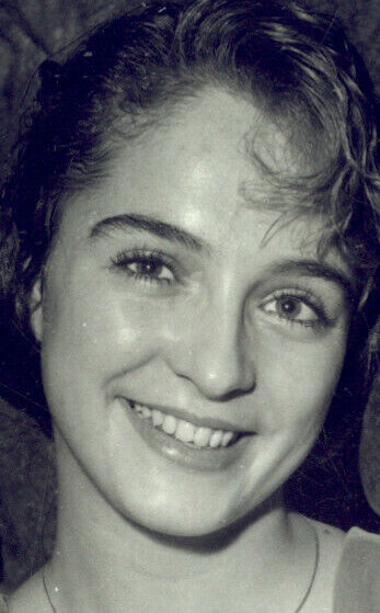 фото Франсуаза Белин