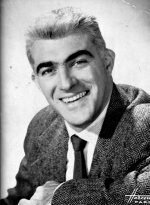 фото Ив Венсан