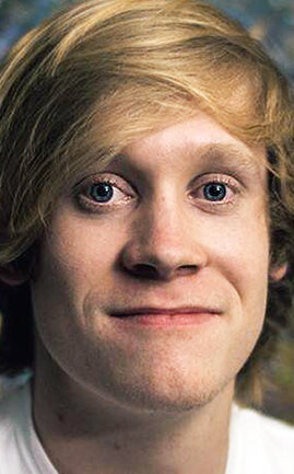 фото Andrew Paul Davis