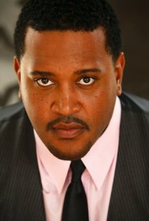 фото Гермар Террелл Гарднер