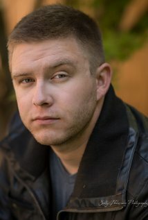 фото Уилл Гилмор