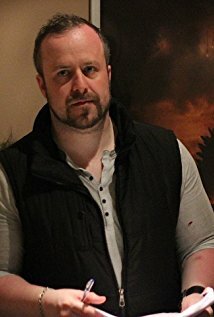 фото Antony Scott