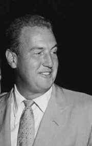 фото Бен Гейдж