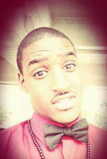 фото Брэндон Александр