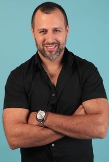 фото Джонни Глассер